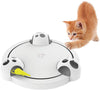 Giocattolo per gatti Pounce