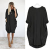 Asymmetrische Top - Luchtig & Stijlvol