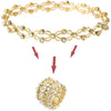 Armband-Ring Combinatie - Elegant & Tijdloos