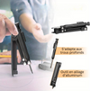 PrecisionPro | Multifunctional Tool for Accurate Measurements