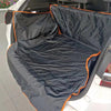 Bastien Confort | Coperta impermeabile per sedile per cani in auto