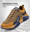 Sneaker Ortopedica da Uomo Comfort 2024