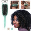 CurlCraft - Definiëren Styling Borstel