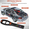 Localizzatore GPS Detektor #2024 Tecnologia Più Recente Con Cavo Di Rilevamento Gratuito