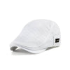 CasualCap - Modieuze Franse Beret voor Alle Seizoenen