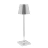 Lampada LED wireless alla moda - Lampada da tavolo LED wireless
