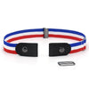 Seamless Elastic Belt™ | Elastische Gesploze riem voor dames