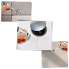 Set di riparazione ceramica - Ripara piastrelle rotte in modo rapido e semplice