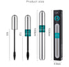 VolumeMax - Mascara Waterproof 4D per Ciglia Lunghe