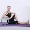 Yoga ruota