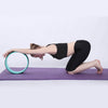 Yoga ruota