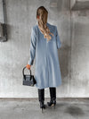 Giacca Invernale Donna - Design Elegante e Caldo con Rever