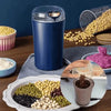 Macinacarne Elettrico - Macina Potente per Risultati Perfetti