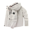 Titan Winterjack - Ultieme Warmte en Stijl voor Koude Dagen