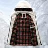 Titan Winterjack - Ultieme Warmte en Stijl voor Koude Dagen
