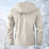 Titan Winterjack - Ultieme Warmte en Stijl voor Koude Dagen