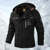 Titan Winterjack - Ultieme Warmte en Stijl voor Koude Dagen