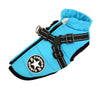 CozyBuddy Giubbotto per Cani - Calore, Comfort e Protezione