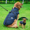 CozyBuddy Giubbotto per Cani - Calore, Comfort e Protezione