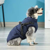 CozyBuddy Giubbotto per Cani - Calore, Comfort e Protezione