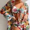 Lucia Bikiniset - Eleganza e Comfort per l'Estate