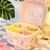 Organizer per accessori per capelli pastello Boxen