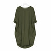 Asymmetrische Top - Luchtig & Stijlvol