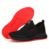 Scarpe di sicurezza con design da scarpa sportiva