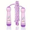 MagicJump - Corda a molla unicorno per bambini