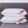 LuxurySoft Cuscino – Ipoallergenico e Extra Lungo per il Massimo Comfort
