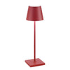 Lampada LED wireless alla moda - Lampada da tavolo LED wireless