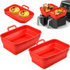 AirBake | Massimo comfort della frittura ad aria