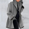 Giacca invernale Jacky Wollen - Elegante senza tempo e comfort indispensabile