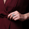 Armband-Ring Combinatie - Elegant & Tijdloos