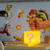 MARIO Lampada da notte con effetti sonori