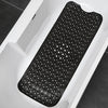 Tappetino da bagno antiscivolo extra lungo - Sicurezza e comfort