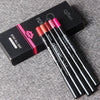 Matte Lippenlinerset