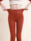 Icone WinterHose - Die ultimative Winterhose für Wärme und Komfort