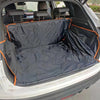 Bastien Confort | Coperta impermeabile per sedile per cani in auto