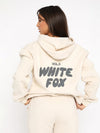 Whitefox® - Tuta da allenamento