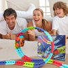 Pista da corsa avventurosa | Pista da corsa personalizzabile per bambini