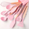 ChefMate - Premium 12-teiliges Küchenutensilien-Set