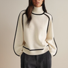 Trendy Damestrui - Warm en Stijlvol