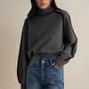 Trendy Damestrui - Warm en Stijlvol