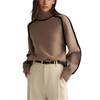 Trendy Damestrui - Warm en Stijlvol