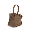 Elegante Canvas Handtas – Stijlvol en Functioneel