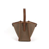 Elegante Canvas Handtas – Stijlvol en Functioneel
