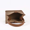 Elegante Canvas Handtas – Stijlvol en Functioneel