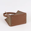 Elegante Canvas Handtas – Stijlvol en Functioneel