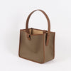 Elegante Canvas Handtas – Stijlvol en Functioneel